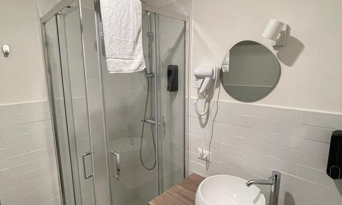 Photo of Bathroom in Materdei