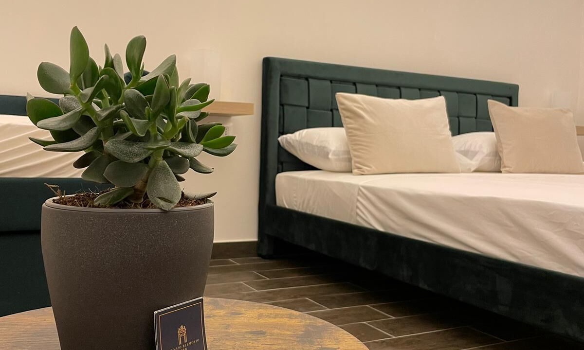Photo of Bedroom in Materdei