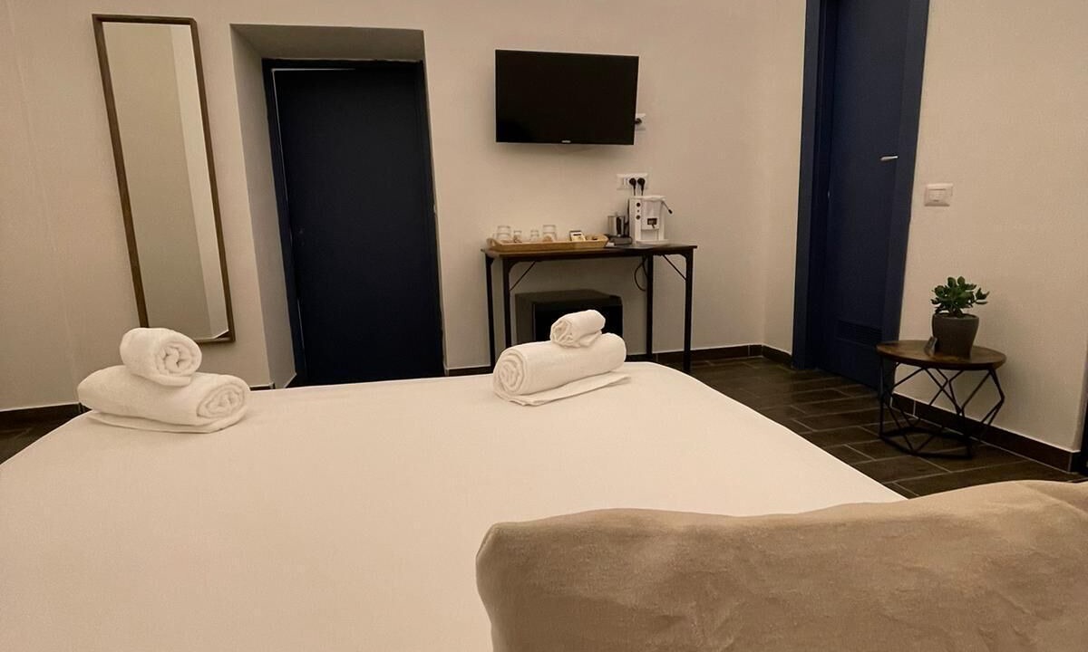 Photo of Bedroom in Materdei