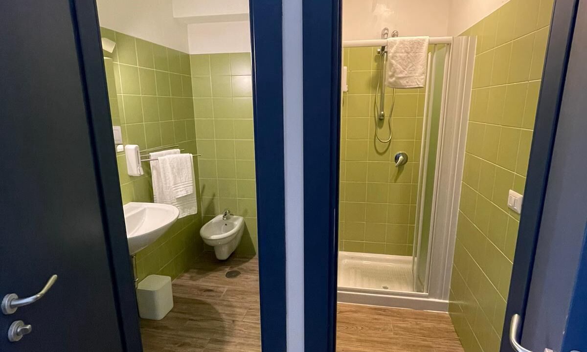 Photo of Bathroom in Materdei