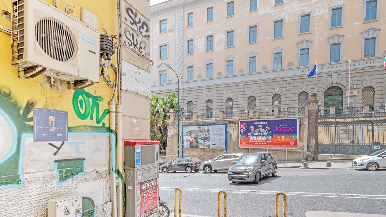 Photo of Outdoor in Materdei