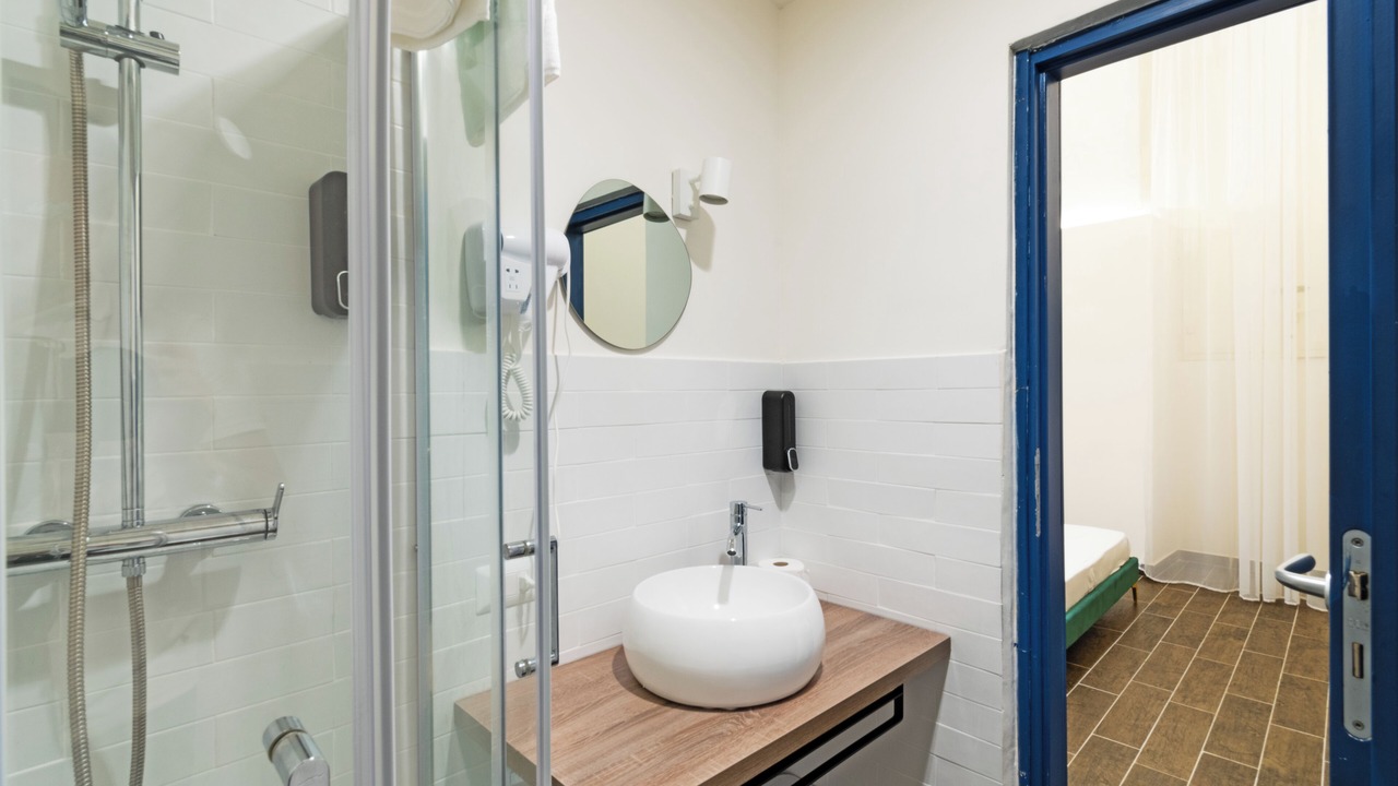 Photo of Bathroom in Materdei