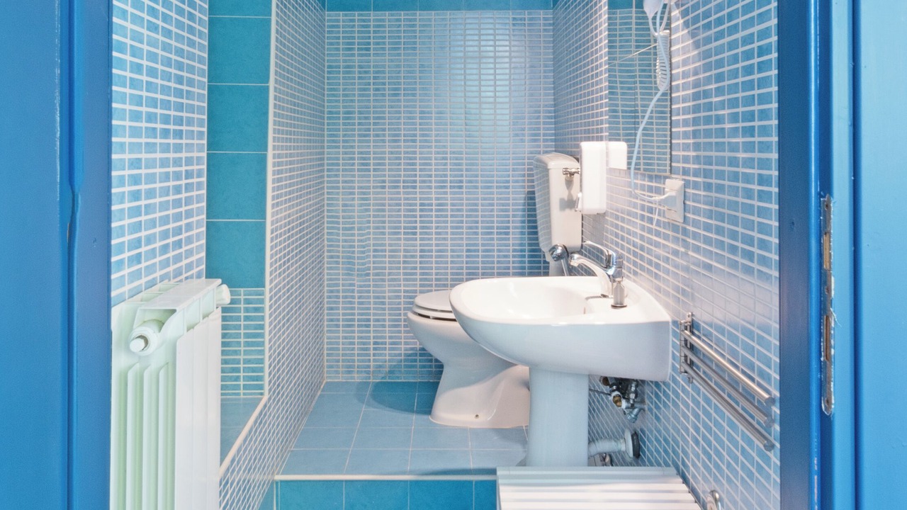 Photo of Bathroom in Materdei