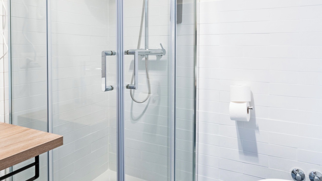 Photo of Bathroom in Materdei