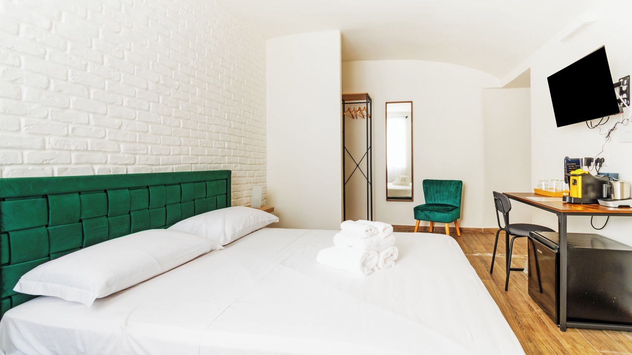 Photo of Bedroom in Materdei