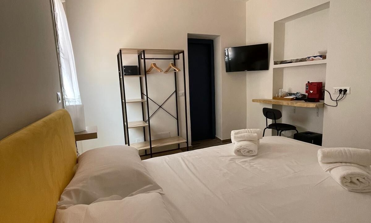 Photo of Bedroom in Materdei