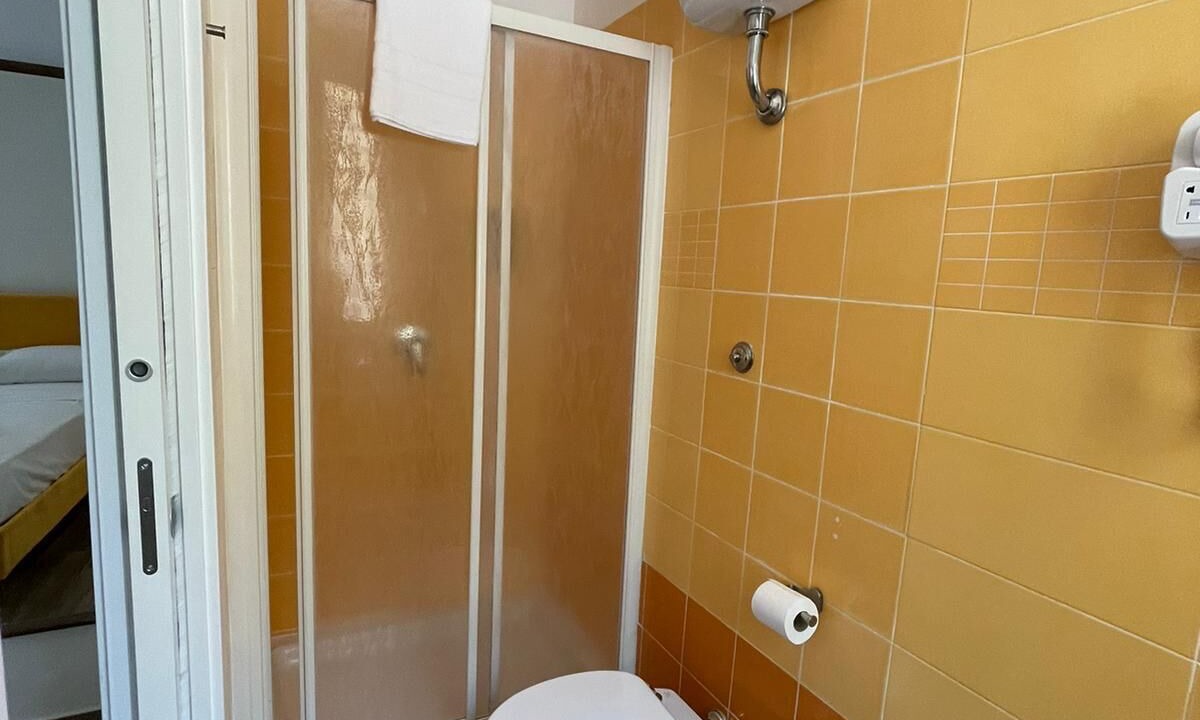 Photo of Bathroom in Materdei