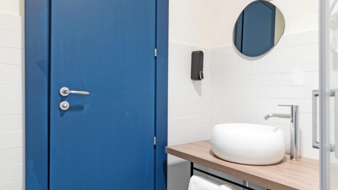 Photo of Bathroom in Materdei