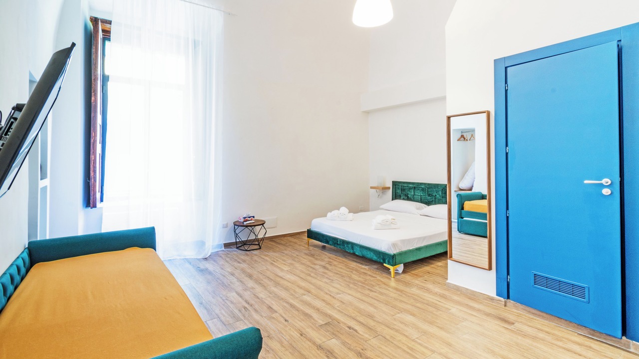 Photo of Bedroom in Materdei
