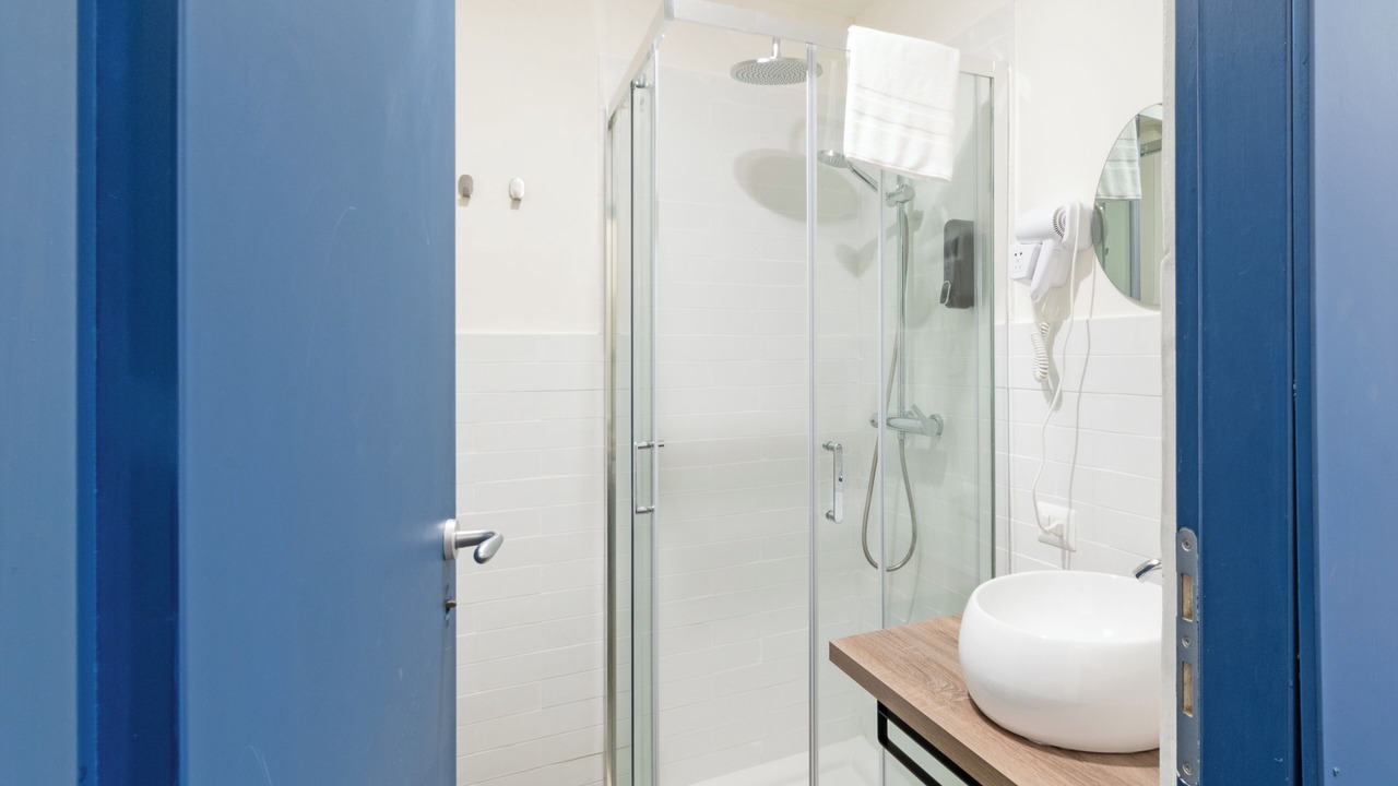 Photo of Bathroom in Materdei