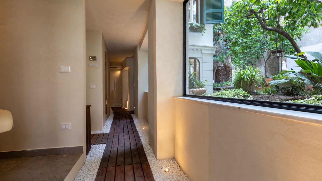 Photo of Bedroom in San Ferdinando
