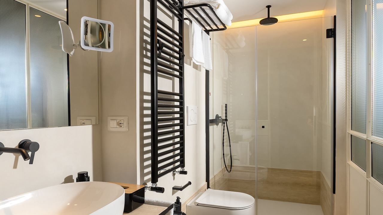 Photo of Bathroom in San Ferdinando
