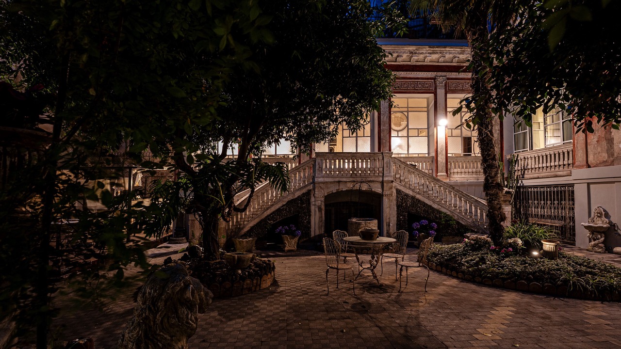 Photo of Outdoor in San Ferdinando