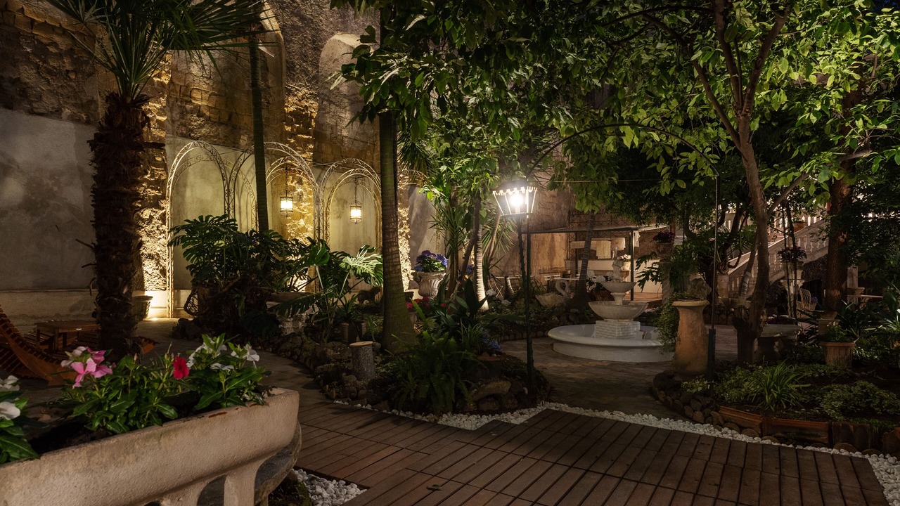 Photo of Outdoor in San Ferdinando