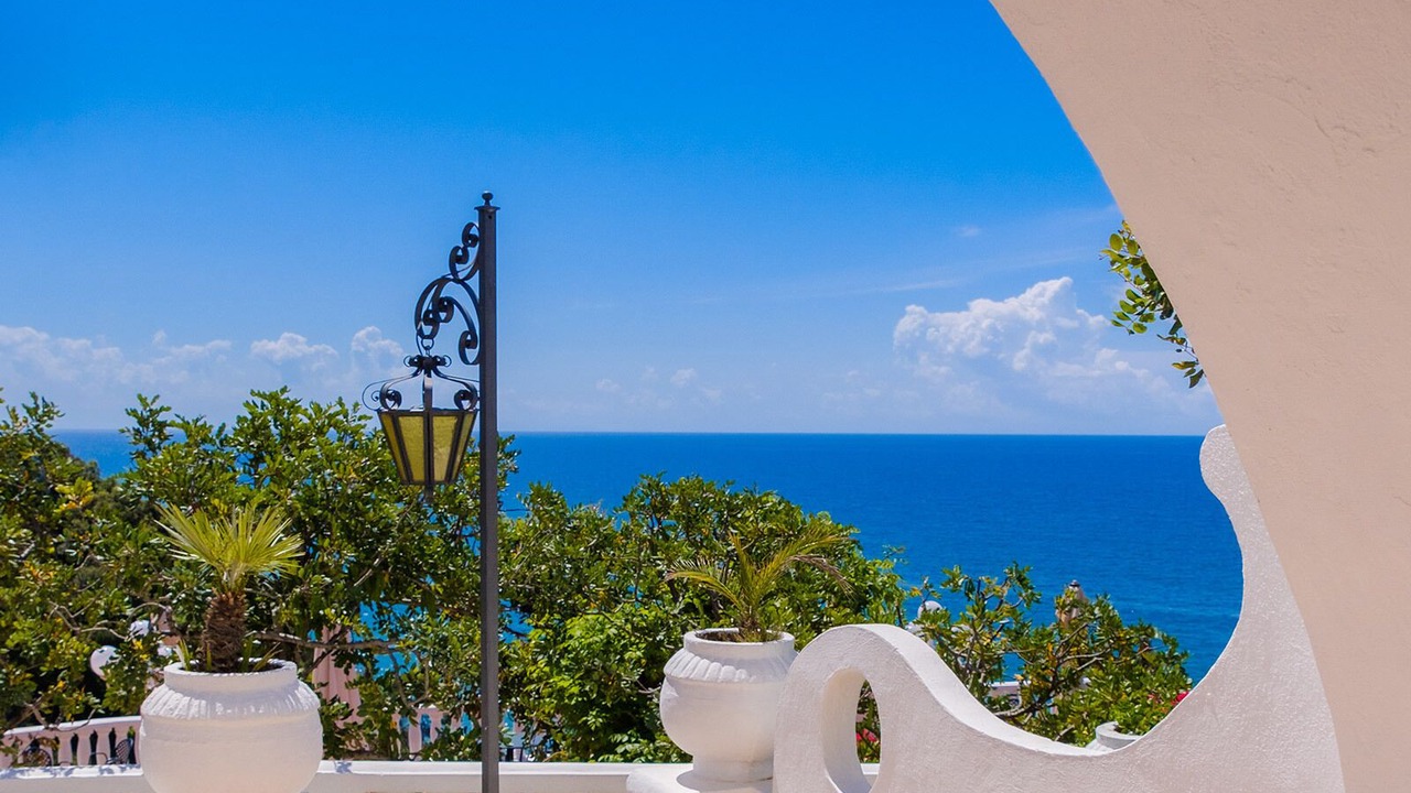 Photo of Outdoor in Gaeta
