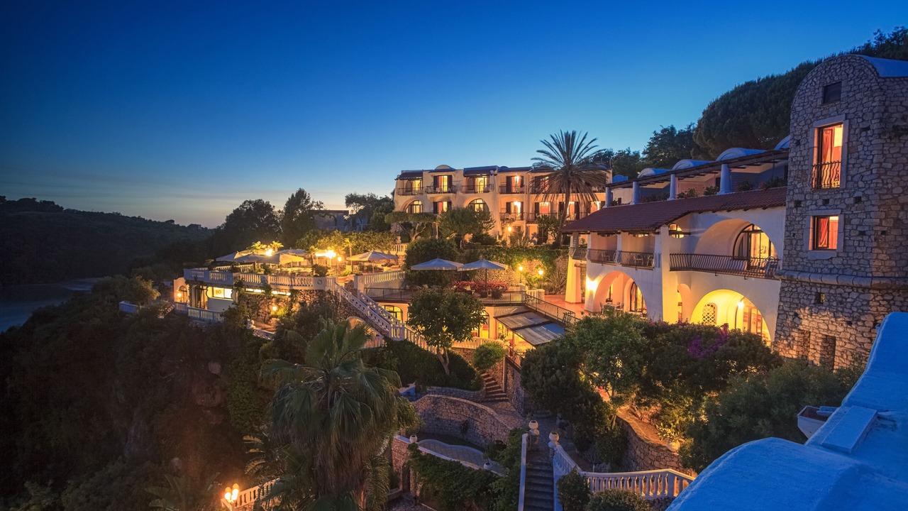 Photo of Outdoor in Gaeta