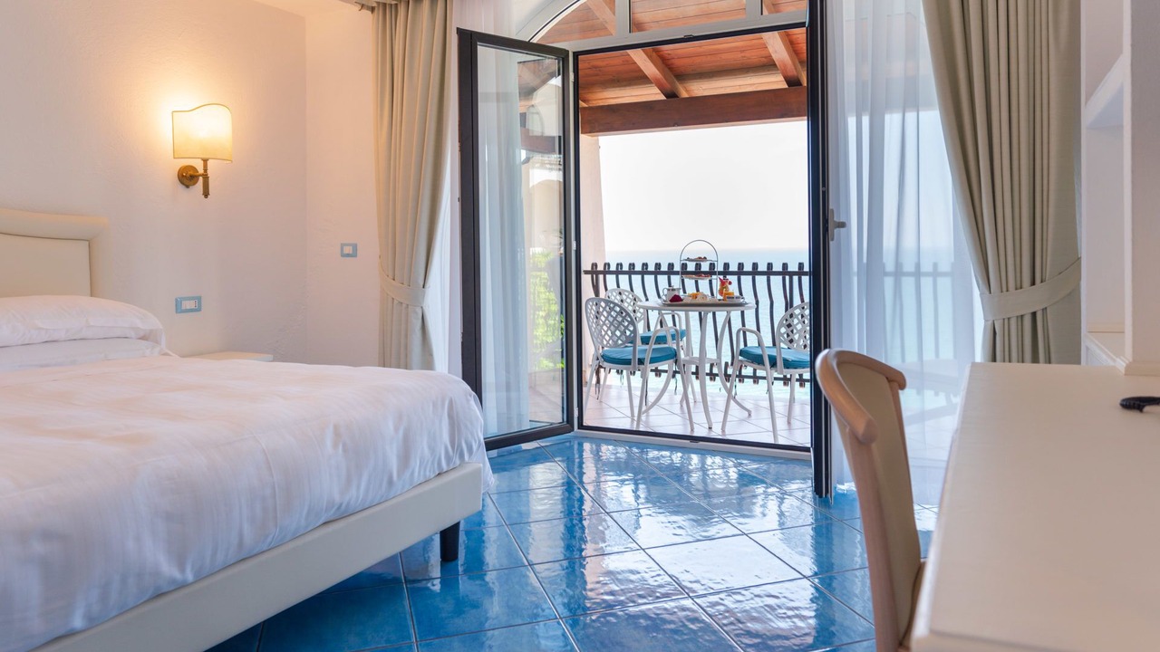 Photo of Patio Balcony in Gaeta