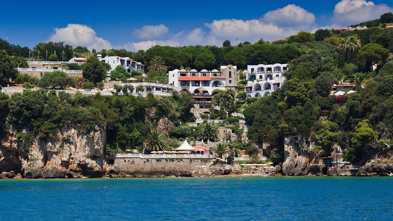 Photo of Outdoor in Gaeta