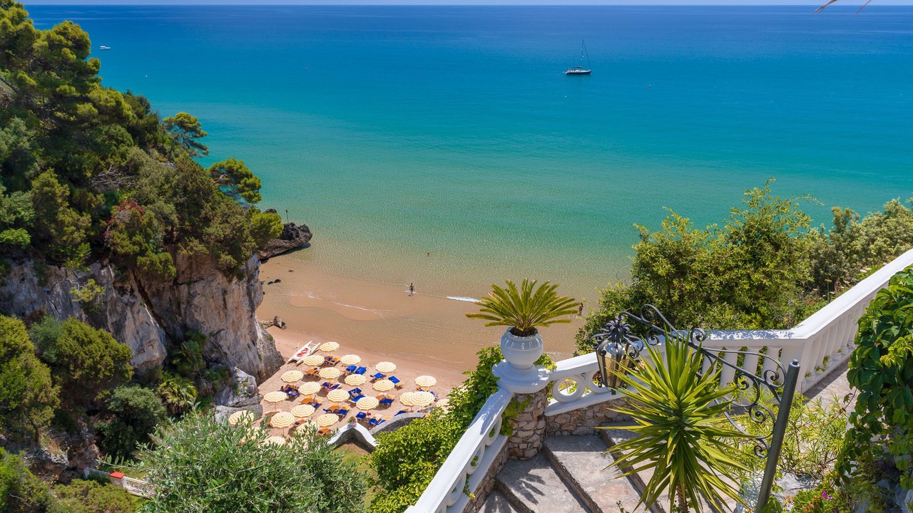 Photo of Others in Gaeta