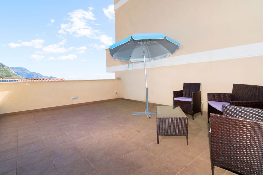 Photo of Patio Balcony in Colli di Fontanelle