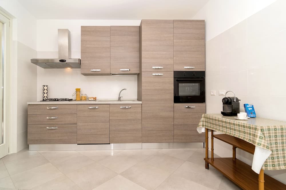 Photo of Kitchen in Colli di Fontanelle