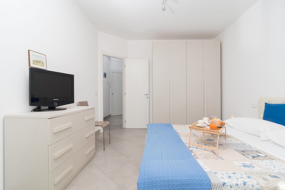 Photo of Bedroom in Colli di Fontanelle