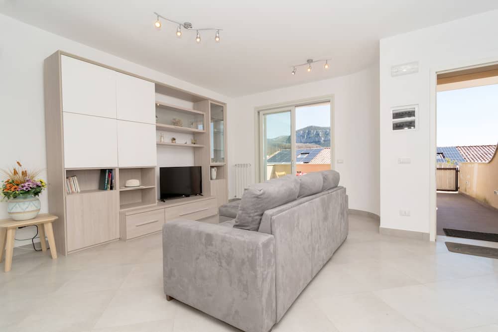 Photo of Livingroom in Colli di Fontanelle