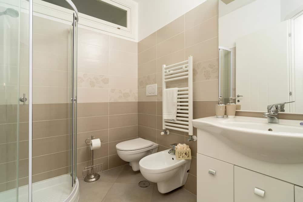Photo of Bathroom in Colli di Fontanelle