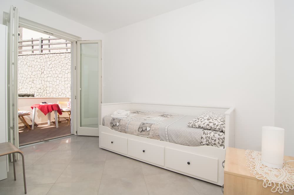 Photo of Bedroom in Colli di Fontanelle
