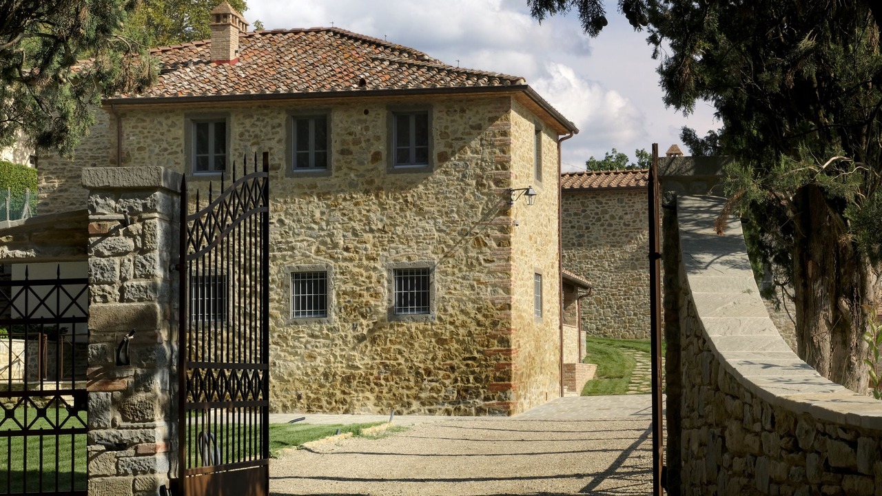 Photo of Outdoor in Ponte Buriano