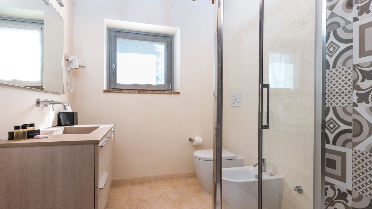 Photo of Bathroom in Ponte Buriano