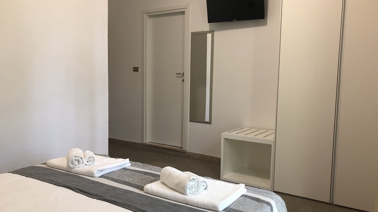 Photo of Bedroom in Igea Marina