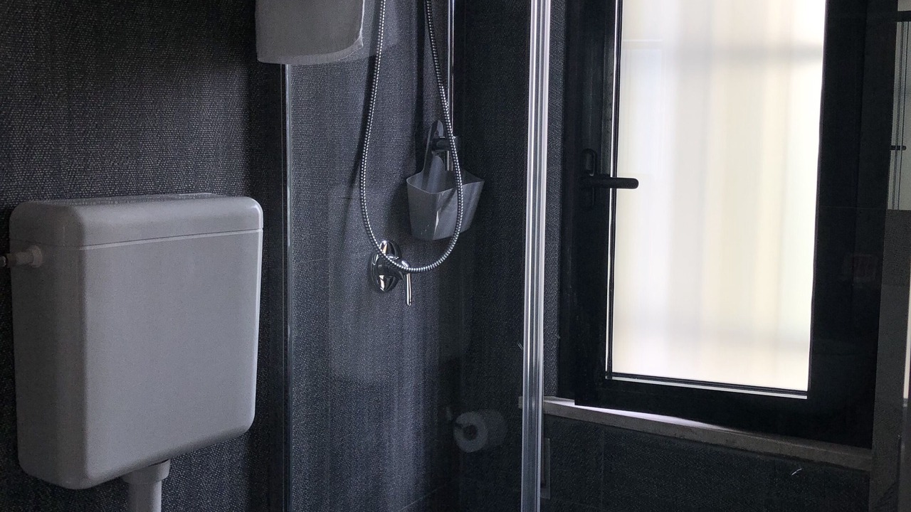 Photo of Bathroom in Igea Marina