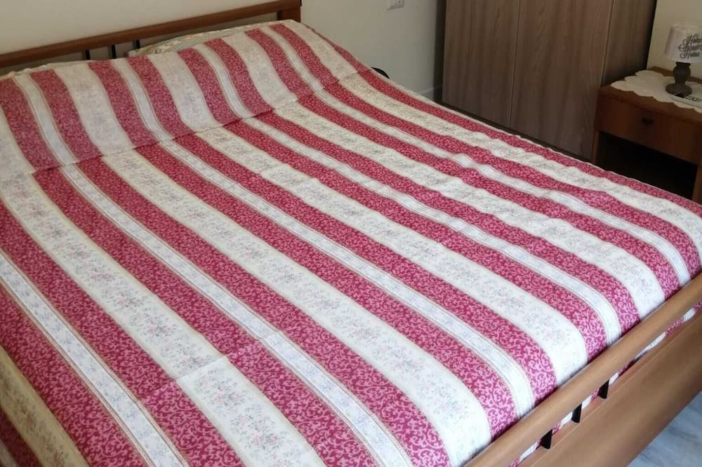 Photo of Bedroom in Santa Maria del Cedro