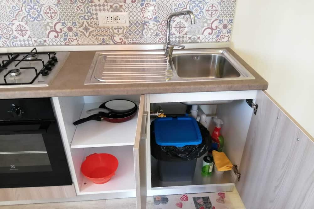 Photo of Kitchen in Santa Maria del Cedro