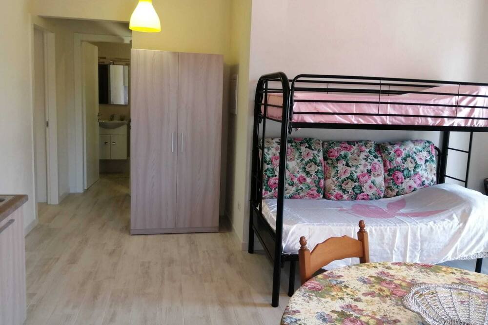 Photo of Bedroom in Santa Maria del Cedro
