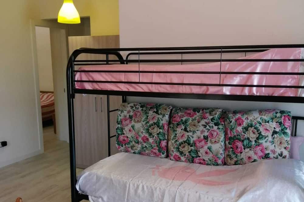 Photo of Bedroom in Santa Maria del Cedro