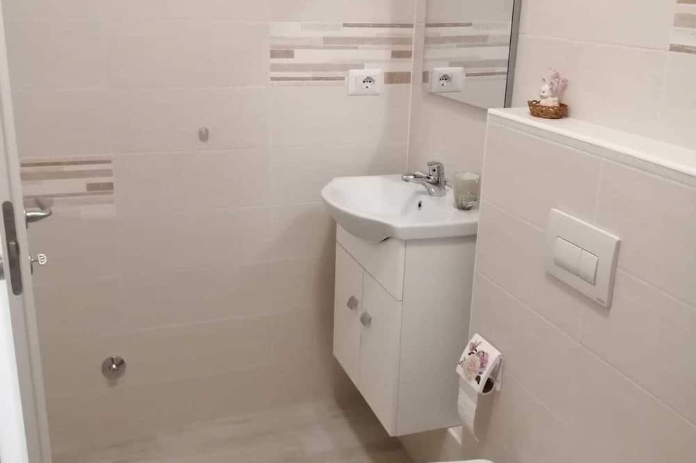 Photo of Bathroom in Santa Maria del Cedro