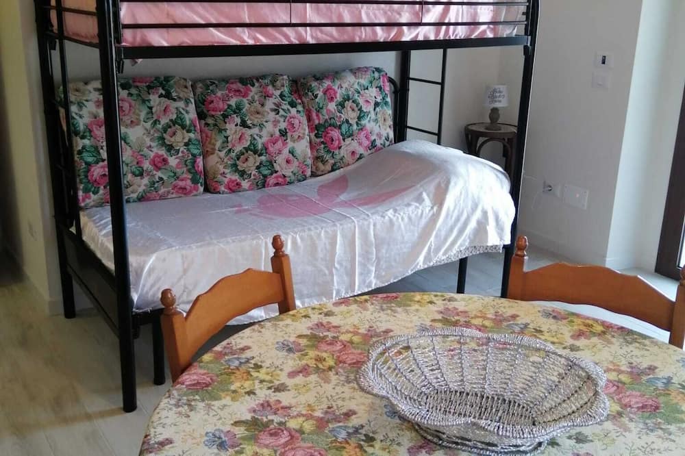 Photo of Bedroom in Santa Maria del Cedro