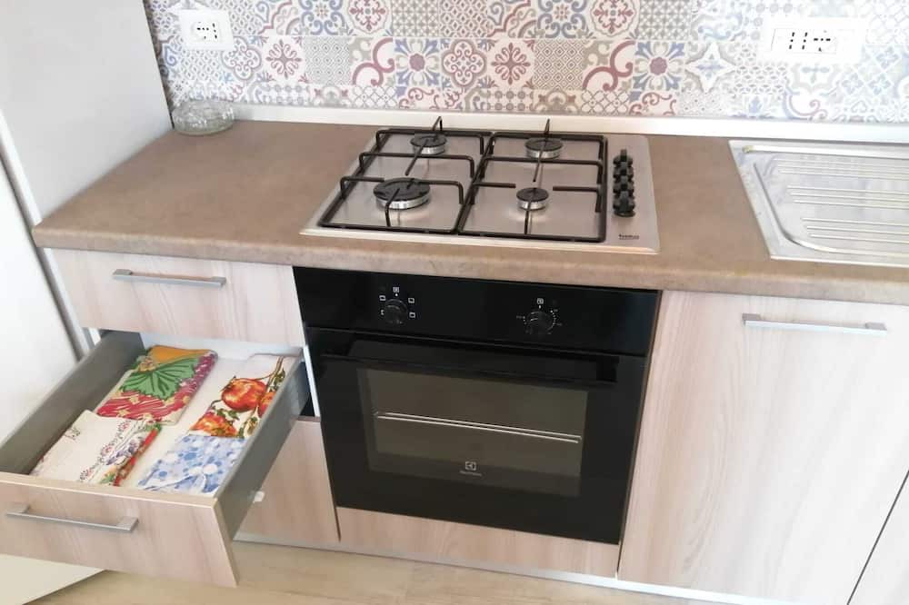 Photo of Kitchen in Santa Maria del Cedro