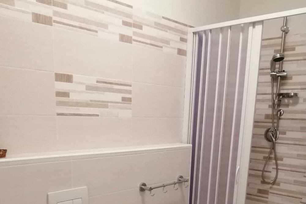Photo of Bathroom in Santa Maria del Cedro