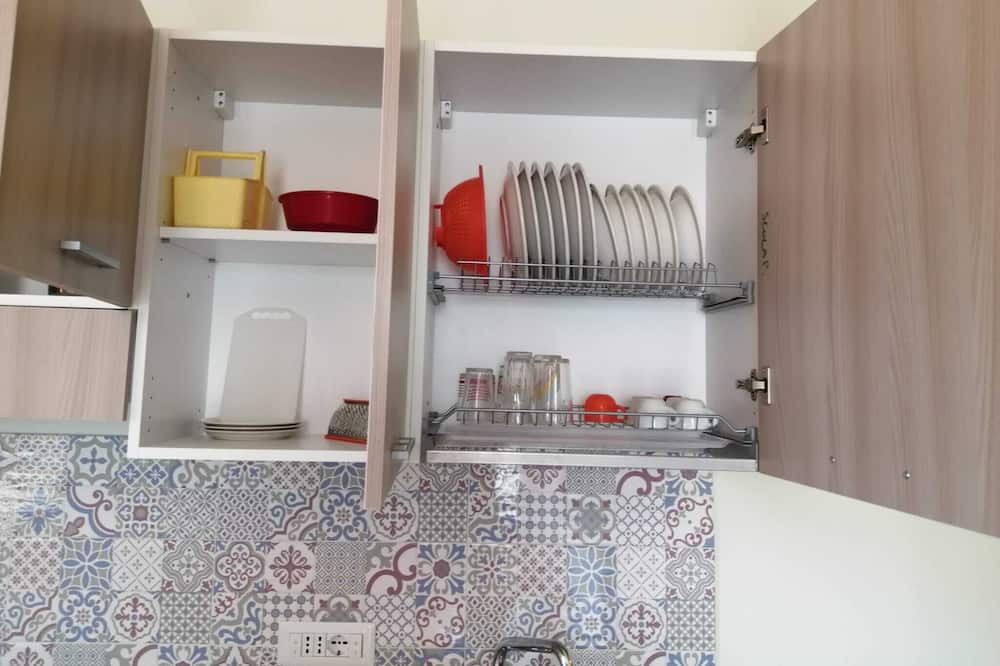 Photo of Kitchen in Santa Maria del Cedro