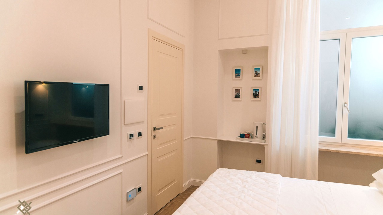 Photo of Bedroom in Pompei