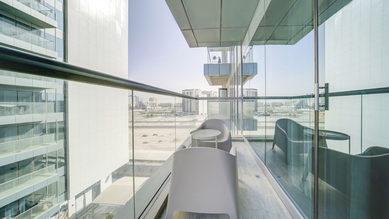 Photo of Outdoor in Al Barsha
