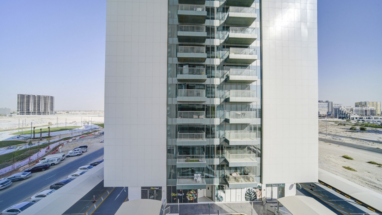 Photo of Outdoor in Al Barsha