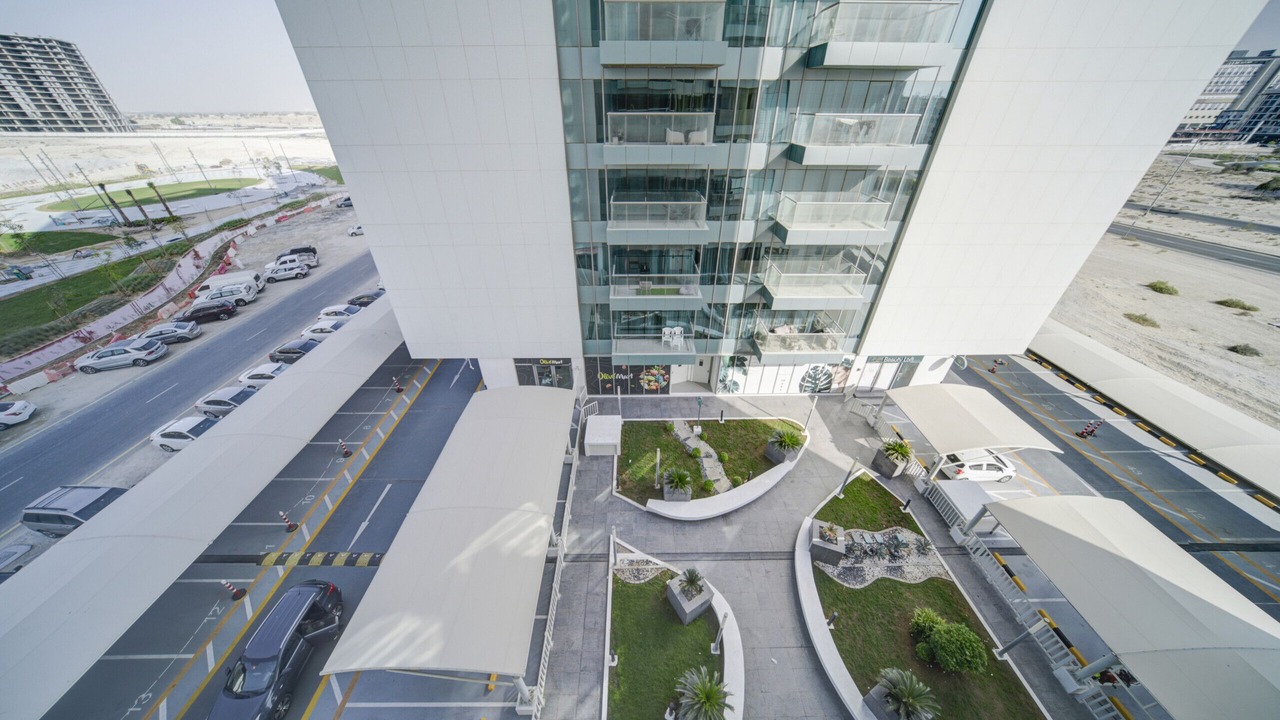 Photo of Outdoor in Al Barsha