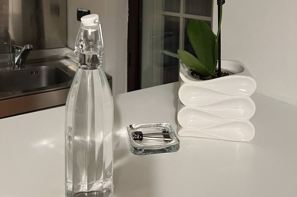 Photo of Kitchen in Caserta