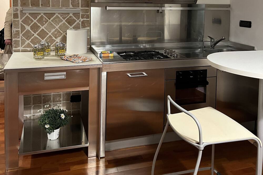 Photo of Kitchen in Caserta