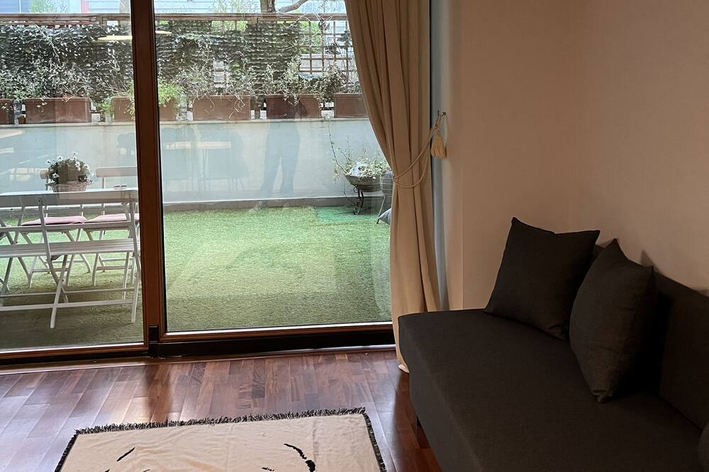 Photo of Livingroom in Caserta