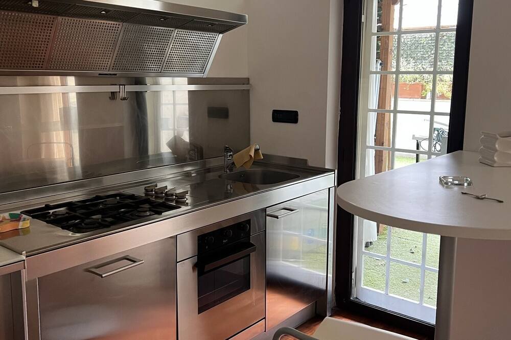 Photo of Kitchen in Caserta